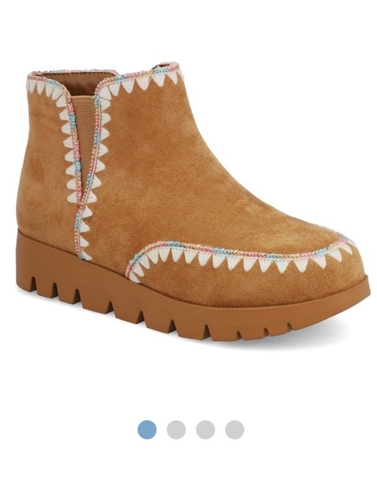 MIA Other - Mia Little Girls' Camyla Boot-NEW-size 5